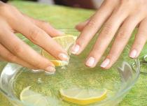 Очищение организма лимонами Как очистить лимон от кожуры